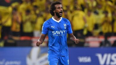 Photo of الهلال يعلن تفاصيل إصابة ياسر الشهراني