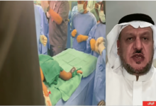 Photo of متحدث «سلمان للإغاثة»: أطلقنا برنامج رعاية للتوائم المتلاصقة لمساعدتهم خلال رحلتهم الحياتية