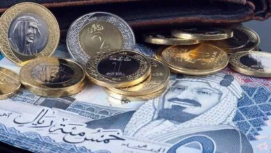 Photo of سعر الريال مقابل الدولار والعملات الأجنبية اليوم الإثنين 29-6-1446