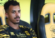 Photo of نجم الاتحاد يعود للملاعب بعد غياب عام