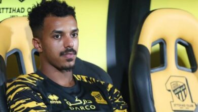 Photo of نجم الاتحاد يعود للملاعب بعد غياب عام