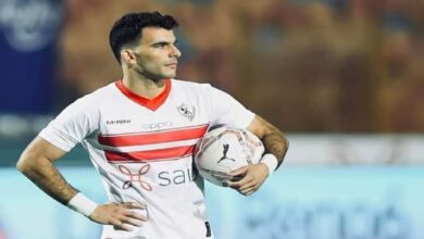 Photo of زيزو يرفض الظهور في إعلان قميص الزمالك الجديد