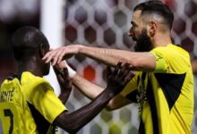 Photo of الاتحاد يفوز على النصر العماني 4-1 وديًا