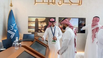 Photo of «أجدان» توقع 5 اتفاقيات ضمن مشاركتها الماسية في "سيتي سكيب العالمي