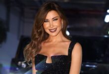 Photo of شاب بريطاني يتعلم العربية بسبب نانسي عجرم