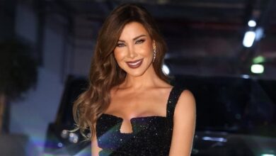 Photo of شاب بريطاني يتعلم العربية بسبب نانسي عجرم