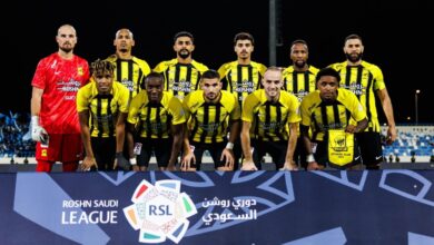 Photo of الإصابة تبعد ثنائي الاتحاد عن الكلاسيكو