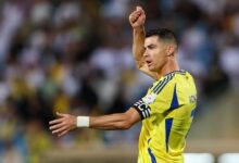 Photo of هييرو يدرس عرض تجديد عقد رونالدو مع النصر