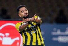 Photo of الشهري يستكمل برنامجه العلاجي في عيادة الاتحاد