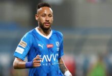 Photo of الهلال يدرس مصير نيمار بين إعادة التسجيل أو فسخ العقد