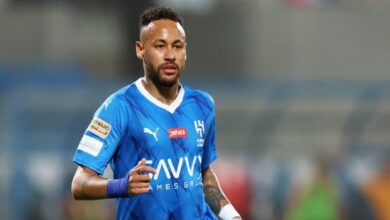 Photo of الهلال يدرس مصير نيمار بين إعادة التسجيل أو فسخ العقد