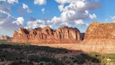 Photo of “المملكة الفوتوغرافية”.. جائزة لاكتشاف جمال الطبيعة