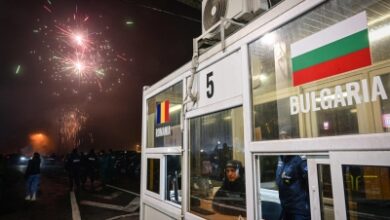 Photo of رومانيا وبلغاريا تنضمان بالكامل إلى “شنغن”