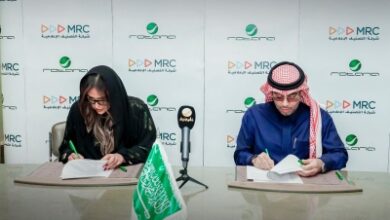 Photo of اتفاقية بين مجموعة روتانا و”MRC” لتعزيز استخدام البيانات وتحليلها