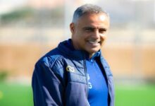 Photo of الفتح يرد على شائعات الزمالك برحيل جوميز:”بلاش كلام فاضي”