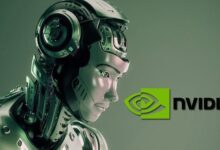 Photo of “NVIDIA” تطلق نموذج “Cosmos” الخارق