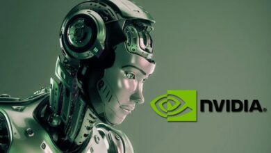 Photo of “NVIDIA” تطلق نموذج “Cosmos” الخارق