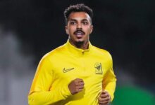 Photo of الاتحاد يوافق على إعارة أحمد بامسعود للاتفاق