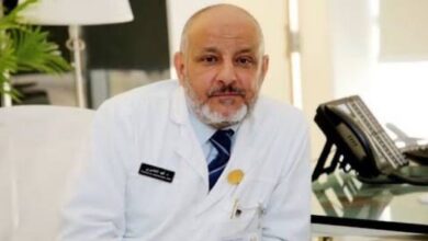 Photo of الخضيري : 60% من النباتات البرية والتجميلية سامة فقط عند تناولها