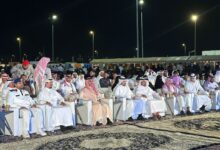 Photo of انطلاق المهرجان الأول للأسماك في عسير