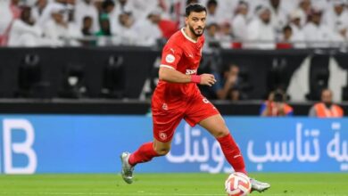 Photo of موقف عمر السومة من مواجهة العروبة والهلال