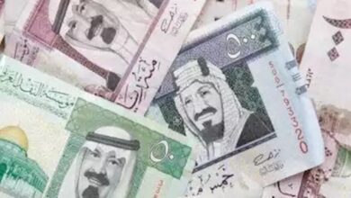 Photo of سعر الريال مقابل الدولار والعملات الأجنبية اليوم الخميس 2-7-1446