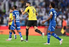 Photo of تشكيل الهلال والاتحاد في ربع نهائي كأس خادم الحرمين الشريفين