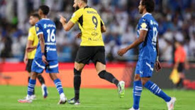 Photo of تشكيل الهلال والاتحاد في ربع نهائي كأس خادم الحرمين الشريفين