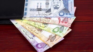 Photo of سعر الريال مقابل الدولار والعملات الأجنبية اليوم الخميس 9-7-1446