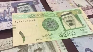 Photo of سعر الريال مقابل الجنيه المصري والعملات العربية اليوم الخميس 9-7-1446