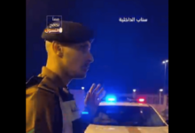 Photo of  شرطة منطقة عسير تضبط عدداً من المتسولين