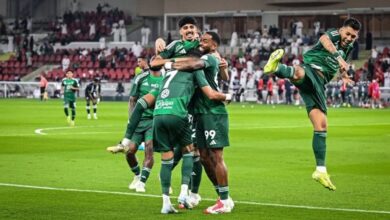 Photo of الأهلي يحسم قمة الجولة الـ14 من دوري "روشن" بالفوز على الشباب