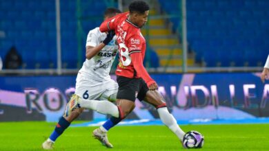 Photo of دوري روشن: الخلود يفوز على الاتفاق وضمك يتخطى الرائد