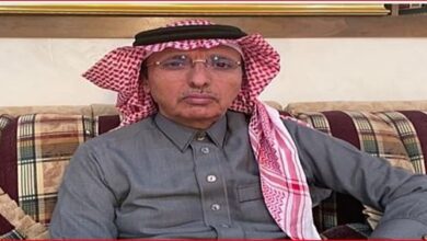 Photo of كاتب سياسي: المملكة هي الدولة القادرة على حل أزمة أوكرانيا لتأثيرها الدولي الكبير