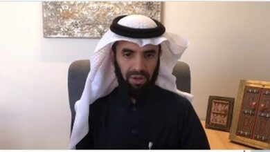 Photo of مختص: توظيف 90% من خريجي معسكر طويق السيبراني في أقل من 3 أشهر