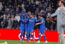 Photo of الهلال يكتسح مضيفه العروبة بخماسية في الجولة الـ 14 من دوري روشن