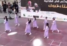 Photo of أكثر من 50 ألف زائر لمهرجان شتاء تبوك في منتزه الأمير فهد بن سلطان