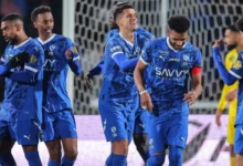 Photo of الجولة 14 من الدوري السعودي للمحترفين .. الهلال يكتسح مضيفه العروبة بخماسية