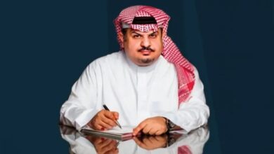 Photo of الأمير عبدالرحمن بن مساعد: احتراف سعود عبدالحميد في روما أضر بالهلال