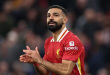 Photo of تاريخ حافل لـ محمد صلاح أمام مانشستر يونايتد