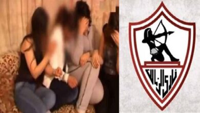 Photo of شبكة احتيال تستغل اسم نادي الزمالك لاستهداف الخليجيين في مصر