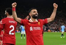 Photo of محمد صلاح يرد على انتقادات كاراغر بشأن تجديد العقد: أصبحت مهووساً بي