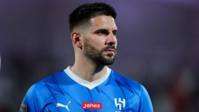 Photo of الهلال يعلن مدة غياب ميتروفيتش