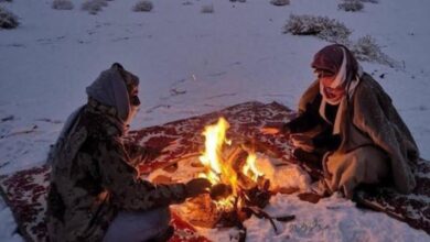 Photo of المسند: متبقي 50 يومًا على إجازة الشتاء و 54 يومًا على رمضان