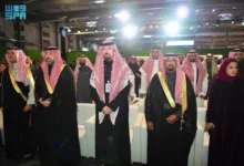 Photo of انطلاق النسخة الثالثة من “ملتقى السياحة السعودي” تحت شعار “لنكتشف”