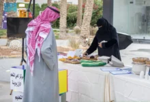 Photo of “تعليم القصيم” يُطلق حملة “مجتمع متعلم لوطن طموح” بمناسبة اليوم العربي لمحو الأمية