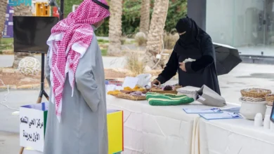 Photo of “تعليم القصيم” يُطلق حملة “مجتمع متعلم لوطن طموح” بمناسبة اليوم العربي لمحو الأمية