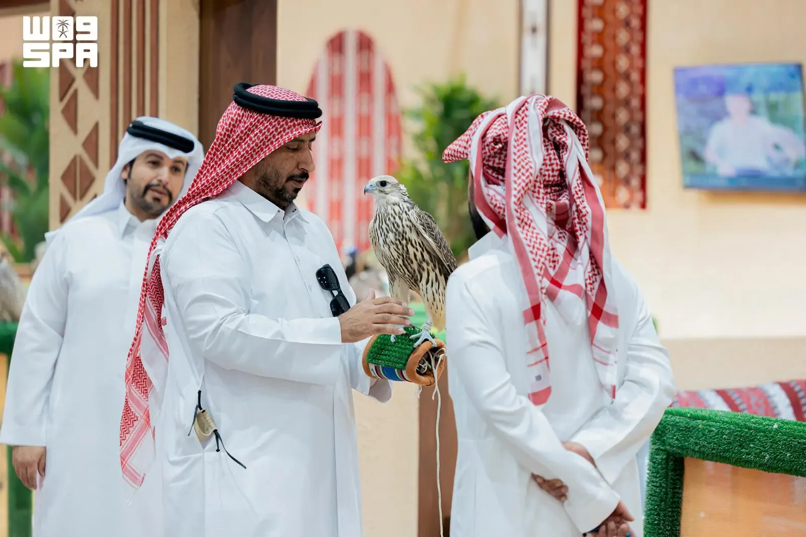 صورة من الألبوم