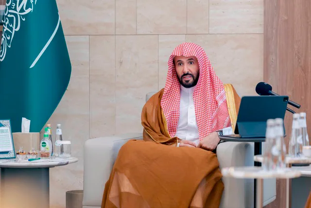 وزير العدل: النضج المؤسسي والذكاء الاصطناعي محور تطوير القضاء التجاري - صورة 3