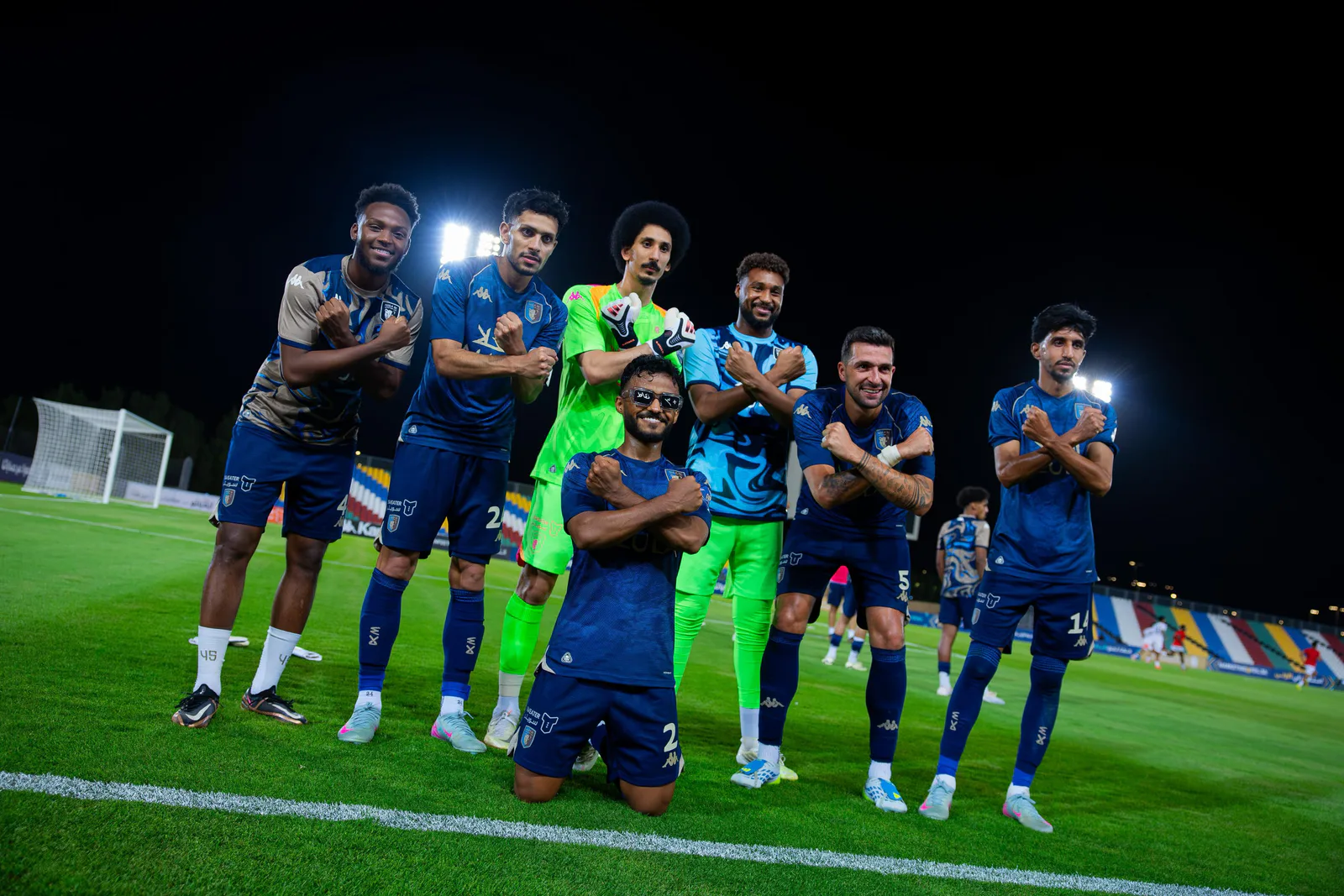 صورة من الألبوم